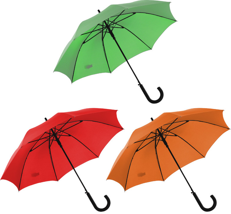 PARAGUAS RESISTENTE AL VIENTO Y APERTURA AUTOMATICA d361